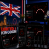 Happ VPN | Великобритания      Статический IP | Защита от DPI Доступ ИИ 10 Гбит/с