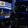 Happ VPN | Уругвай      Статический IP | Защита от DPI | Доступ ИИ | 10 Гбит/с