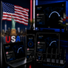 Happ VPN | США      Статический IP | Защита от DPI | Доступ ИИ | 10 Гбит/с