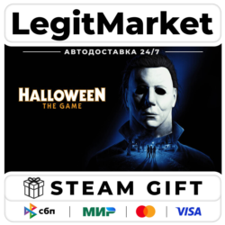 Halloween: The Game ВЫБОР ИЗДАНИЯ / Steam АВТО / РУ   МИР