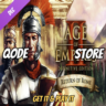 Age of Empires II: Definitive Edition - Return of Rome [DLC] STEAM KEY [GLOBAL]