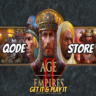 Age of Empires II: Definitive Edition - The Three Kingdoms [DLC] STEAM KEY [GLOBAL]