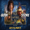 Age of Empires IV - Digital Deluxe Edition STEAM KEY [GLOBAL]