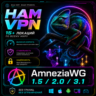 VPN ВПН AMNEZIA AMNEZIAWG ЛИЧНЫЙ 15  ЛОКАЦИЙ РАБОТАЕТ В РФ США ГЕРМАНИЯ НИДЕРЛАНДЫ