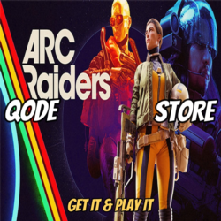 ARC Raiders STEAM KEY [GLOBAL/Not UA]