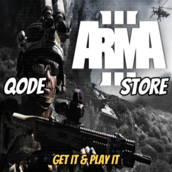 Arma 3 - Gold Edition STEAM KEY [GLOBAL]