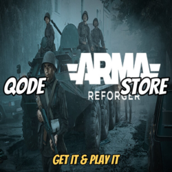 Arma Reforger STEAM KEY [GLOBAL]