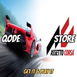 Assetto Corsa - Standard Edition STEAM KEY [CIS/RU]