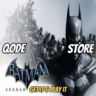 Batman: Arkham Origins STEAM KEY [GLOBAL]