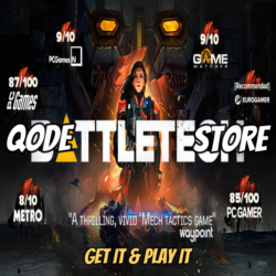 BATTLETECH - Digital Deluxe Edition STEAM KEY [CIS/RU]