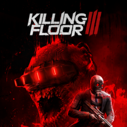 Killing Floor 3 | Steam Ключ | РФ-СНГ
