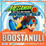 Mega Man Battle Network Legacy Collection Vol. 2 (PS4/PS5) — на ваш аккаунт PlayStati