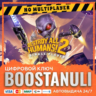 Destroy All Humans! 2 - Reprobed: Single Player (PS4/PS5) — на ваш аккаунт PlayStatio