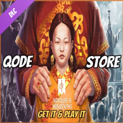 Crusader Kings III - Wards & Wardens [DLC] STEAM KEY [GLOBAL]