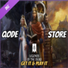 Crusader Kings III - Legends of the Dead [DLC] STEAM KEY [GLOBAL]