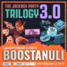 The Jackbox Party Trilogy 3.0 (PS4/PS5) — на ваш аккаунт PlayStation