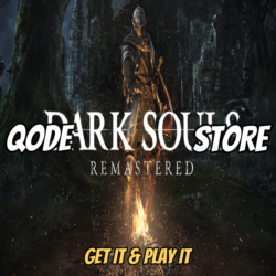 DARK SOULS: REMASTERED STEAM KEY [CIS/RU]