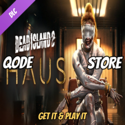 Dead Island 2 - Haus [DLC] STEAM KEY [CIS/RU]