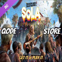Dead Island 2 - SoLA [DLC] STEAM KEY [CIS/RU]