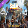 Dead Island 2 - SoLA [DLC] STEAM KEY [ROW]