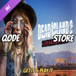 Dead Island 2 - Expansion Pass [DLC] STEAM KEY [ROW]