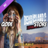 Dead Island 2 - Expansion Pass [DLC] STEAM KEY [ROW]