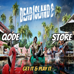 Dead Island 2 - Ultimate Edition STEAM KEY [ROW]