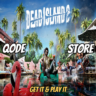 Dead Island 2 - Ultimate Edition STEAM KEY [ROW]