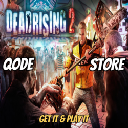 Dead Rising 2 - Standard Edition STEAM KEY [CIS/RU]