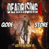 Dead Rising 4 - Standard Edition STEAM KEY [CIS/RU]