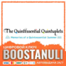 The Quintessential Quintuplets - Memories of a Quintessential Summer (PS4/PS5) — на в