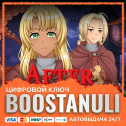 Tales From The Under-Realm: After Midnight PS4® & PS5® (PS4/PS5) — на ваш аккаунт Pla