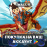 Monster Hunter Stories | Google Play ПОКУПКА НА ВАШ АККАУНТ | Android