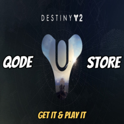 Destiny 2 - The Edge of Fate [DLC] STEAM KEY [CIS/RU]
