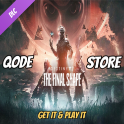 Destiny 2 - The Final Shape [DLC] STEAM KEY [GLOBAL]