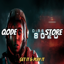 Directive 8020 - Deluxe Edition STEAM KEY [ROW]
