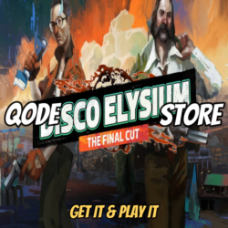 Disco Elysium: The Final Cut STEAM KEY [CIS/RU]