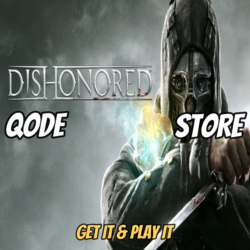 Dishonored - Definitive Edition STEAM KEY [CIS/RU]