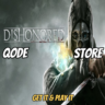Dishonored - Definitive Edition STEAM KEY [CIS/RU]