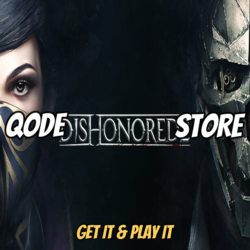 Dishonored 2 STEAM KEY [GLOBAL]