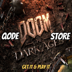 DOOM: The Dark Ages - Standard Edition STEAM KEY [CIS/RU]