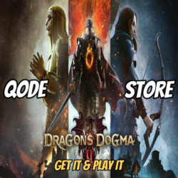 Dragon's Dogma 2 STEAM KEY [ROW]