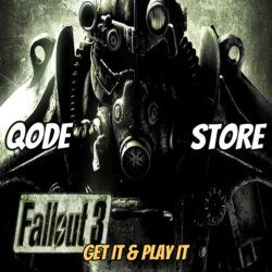 Fallout 3 - Game of the Year Edition STEAM KEY [CIS/RU]