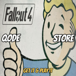 Fallout 4 - Anniversary Edition STEAM KEY [GLOBAL]