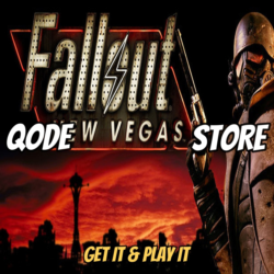 Fallout: New Vegas - New Vegas Ultimate STEAM KEY [CIS/RU]