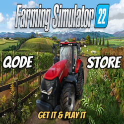 Farming Simulator 22 - Platinum Edition STEAM KEY [GLOBAL]