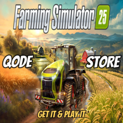 Farming Simulator 25 - Highlands Fishing Edition STEAM KEY [CIS/RU]
