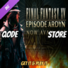 FINAL FANTASY XV WINDOWS EDITION - EPISODE ARDYN [DLC] STEAM KEY [GLOBAL]