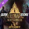 Guild Wars 2 - Secrets of the Obscure Expansion [DLC] STEAM KEY [GLOBAL]
