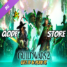 Guild Wars 2 - End of Dragons Expansion [DLC] STEAM KEY [GLOBAL]